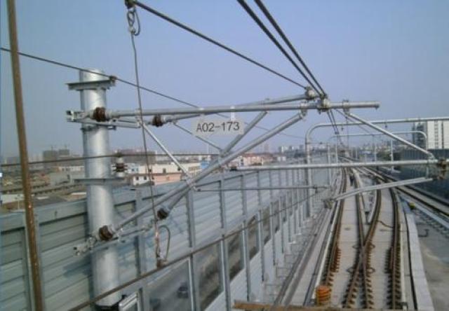 “十四五”重大项目西安东站建设提速(图1)