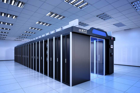 助力新型电力系统建设朗新科技深化“AI+能源”布局(图1)