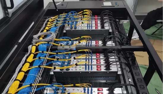 突破技术瓶颈道通科技攻坚具身智能与算力供电核心技术(图1)