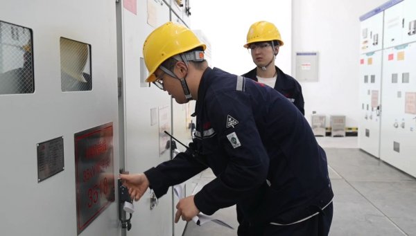 2026年电网公司智能EMS系统排名:技术实力与应用案例深度解析(图1)