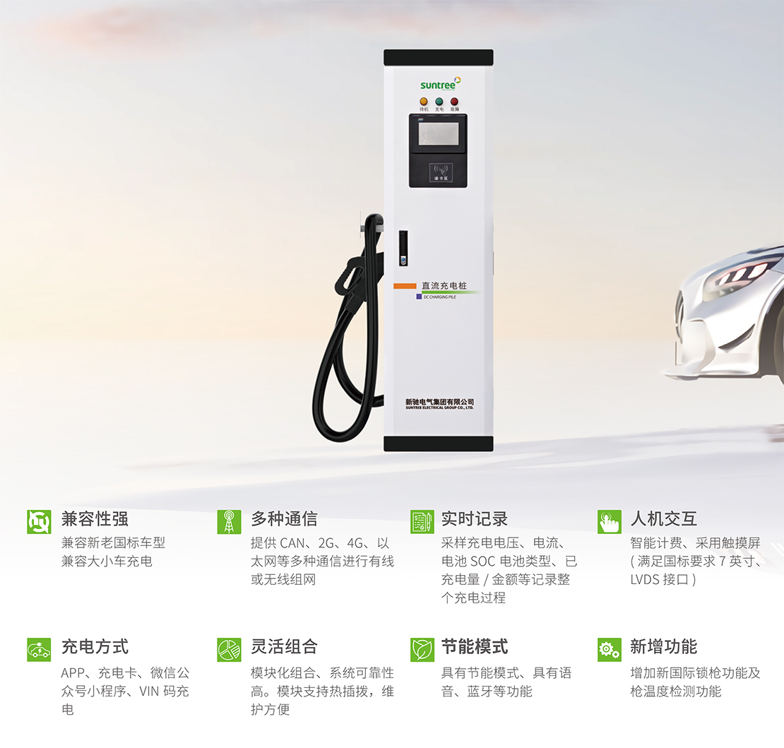 从“用上电”到“用好电”国网青岛供电公司升级用电品质赋能高质量发展(图1)