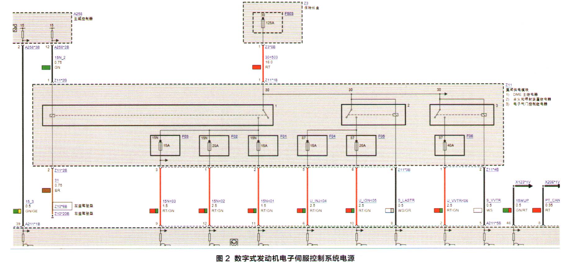 2026年北京发电机服务企业盘点仕百成等在列(图1)